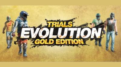 Logo de Trials Evolution