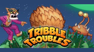 Logo of Tribble Troubles