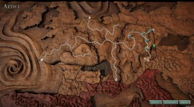 Screenshot of Tribe Nation