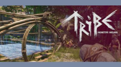 Logo de Tribe: Primitive Builder