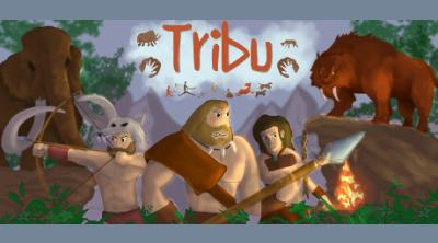 Logo of Tribu