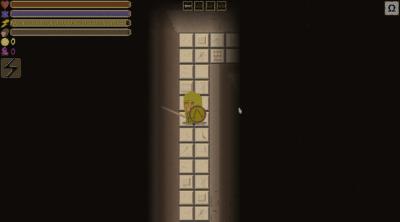 Screenshot of Tribute of Minos