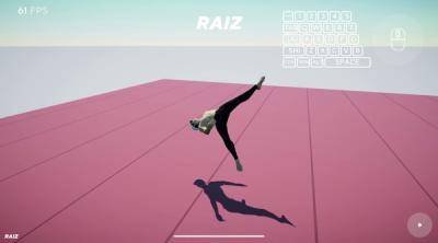 Screenshot of Tricking 0