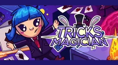 Logo of Tricks Magician