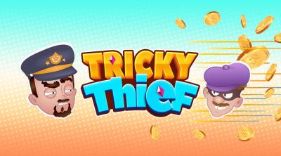 Logo of Tricky Thief