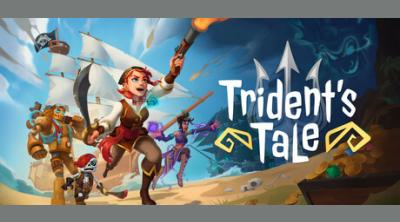 Logo de Trident's Tale