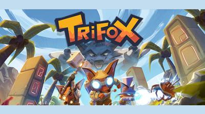 Logo of Trifox