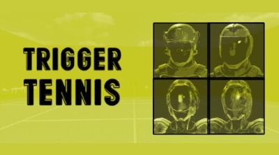 Logo of Trigger Tennis