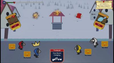 Screenshot of Trinkets!