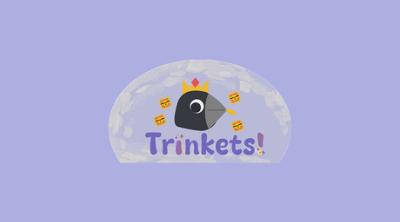 Logo of Trinkets!