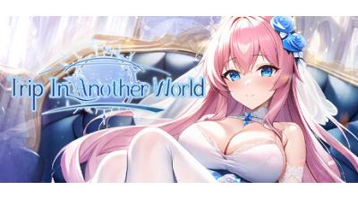 Logo of Trip In Another World