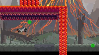 Screenshot of Triple Jump