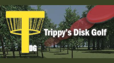 Logo of Trippy's Disc Golf