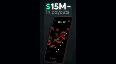 Screenshot of Triumph: Play for Cash