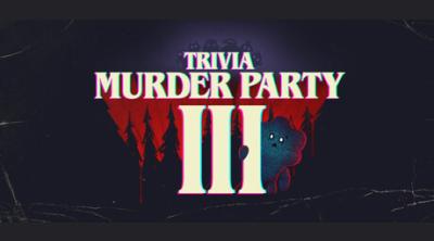 Logo of Trivia Murder Party 3
