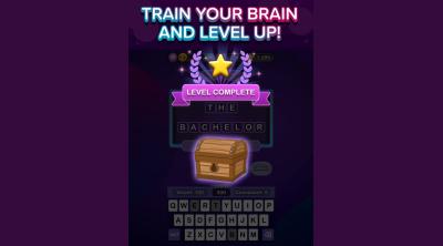 Screenshot of Trivia Puzzle Fortune Games!