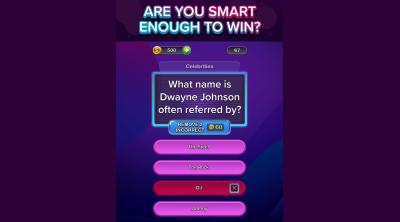 Screenshot of Trivia Star: Trivia Games Quiz