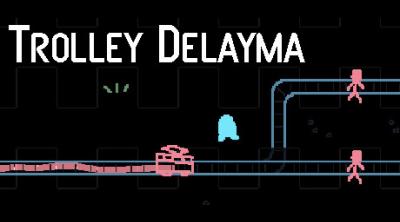 Logo of Trolley Delayma