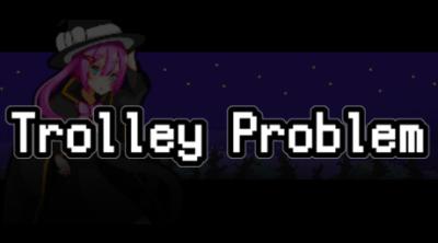 Logo of Trolley Problem