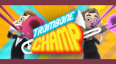 Logo of Trombone Champ
