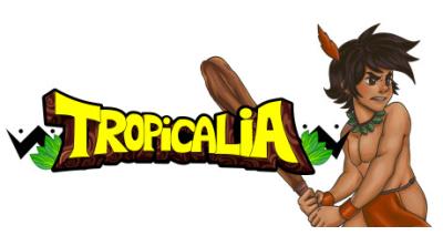Logo of Tropicalia