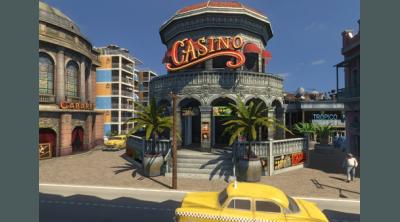 Screenshot of Tropico 3