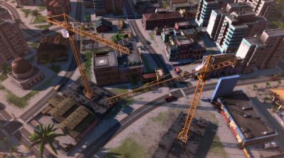 Screenshot of Tropico 5