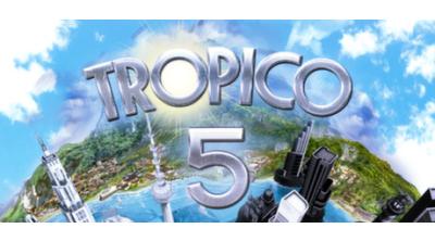 Logo de Tropico 5