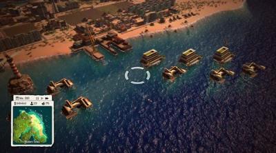 Screenshot of Tropico 5: Complete Collection