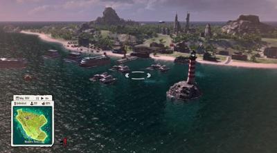 Screenshot of Tropico 5: Complete Collection