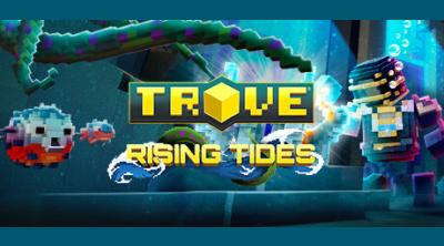 Logo of Trove