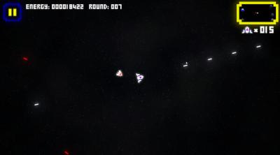 Screenshot of Trow's Space