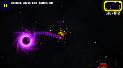 Screenshot of Trow's Space