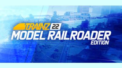 Logo of TRS22 Model Railroaders Edition