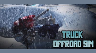 Logo of Truck Offroad Sim