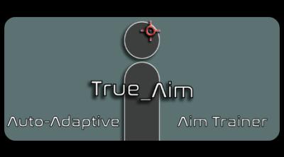 Logo of True Aim