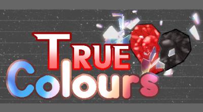 Logo of True Colours - A Date With Deception