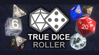 Logo of True Dice Roller