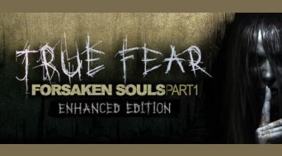 Logo of True Fear: Forsaken Souls Part 1