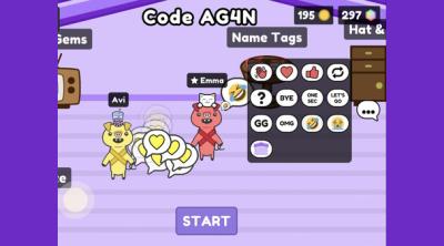 Screenshot of Truffle Hogs