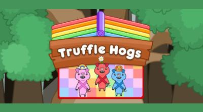 Logo of Truffle Hogs