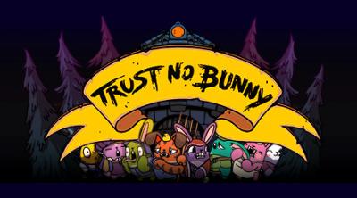 Logo von Trust No Bunny