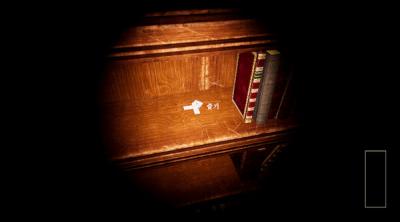 Screenshot of TRUTH TRAIL: exorcism of deception