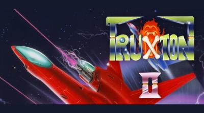 Logo of Truxton 2