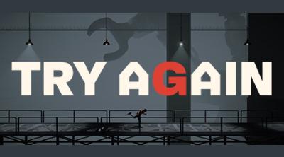 Logo of Try Again