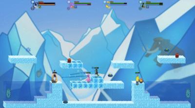 Screenshot von {Spielname}