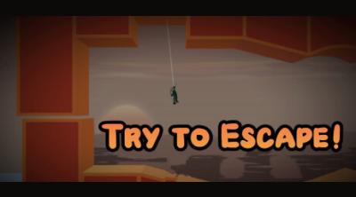 Logo of Try to Escape!