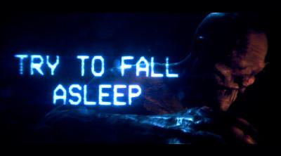 Logo of Try To Fall Asleep