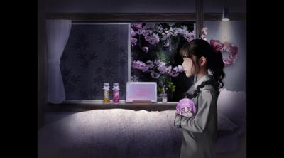 Screenshot of Tsugunohi -The Chamber of Phantom Name-