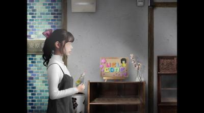 Screenshot of Tsugunohi -The Chamber of Phantom Name-